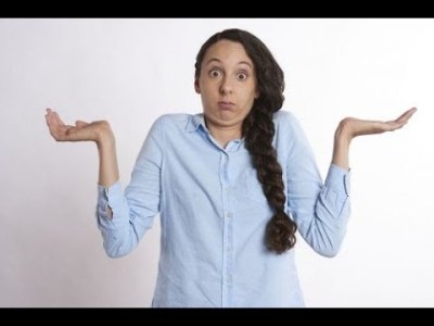 Safe Space for White&nbsp;Questions