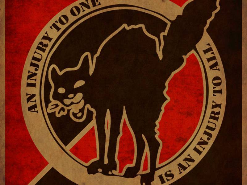 Talking Capitalism Series