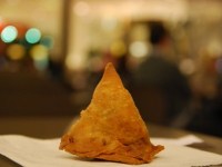 A Gift of a&nbsp;Samosa